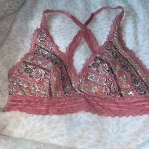 Victoria’s Secret bralette